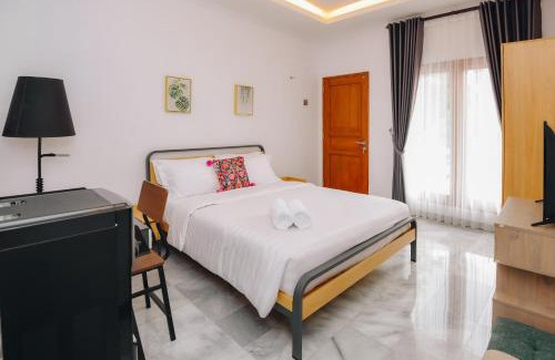 Yogyakarta Hotel | Padma Amita Yogyakarta