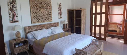 Sukawati Casa | Padma Laya Private Villa 2BR