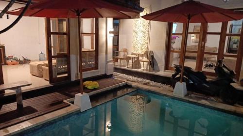 Sukawati Casa | Padma Laya Private Villa 2BR