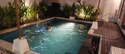 Sukawati Casa | Padma Laya Private Villa 2BR