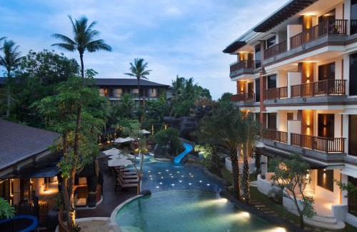 Legian Complejo | Padma Resort Legian