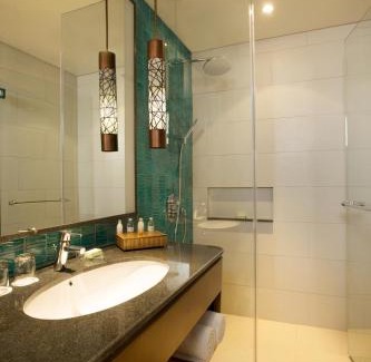 Legian Complejo | Padma Resort Legian