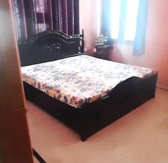 Shyam Nagar Cama Y Desayuno | Padmalayabnb