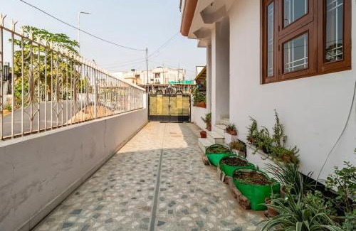 Shyam Nagar Cama Y Desayuno | Padmalayabnb