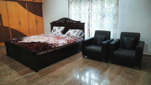Nagarbhavi Apartamento | Padmanivas