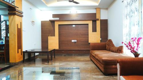 Nagarbhavi Apartamento | Padmanivas