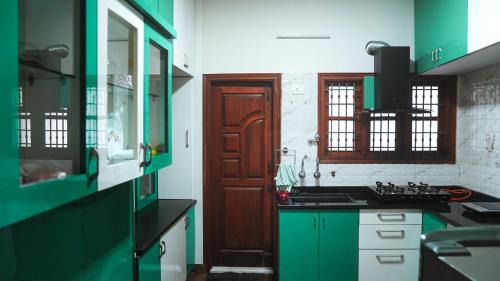 Nagarbhavi Apartamento | Padmanivas