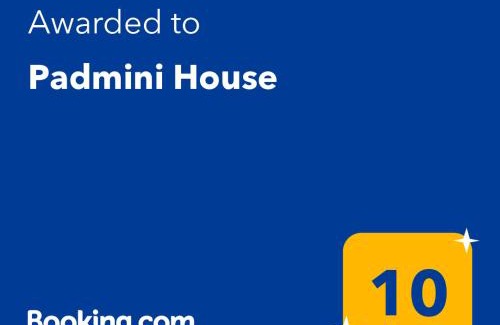 Kovalam Apartamento | Padmini House
