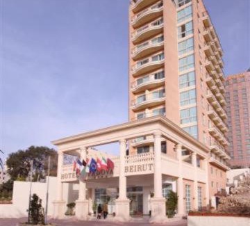 Sin El Fil Hotel | Padova Hotel