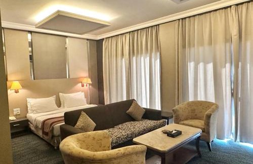 Sin El Fil Hotel | Padova Hotel
