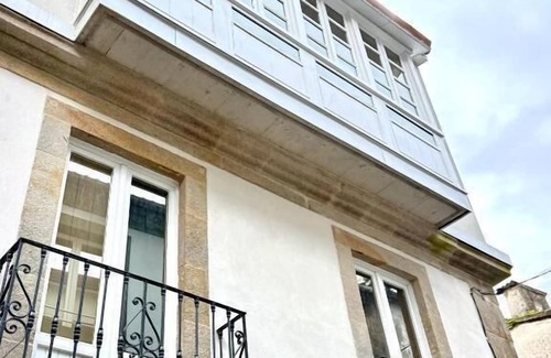 Padron Casa | Padrón Plaza Lotf L3 by URent