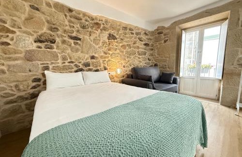 Padron Apartamento | Padrón Plaza Lotf L3 by URent