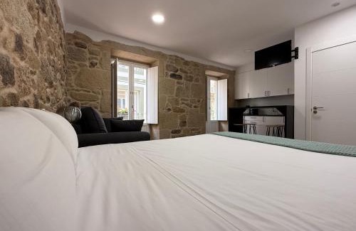 Padron Apartamento | Padrón Plaza Lotf L3 by URent