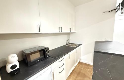 Padron Apartamento | Padrón Plaza Lotf L3 by URent