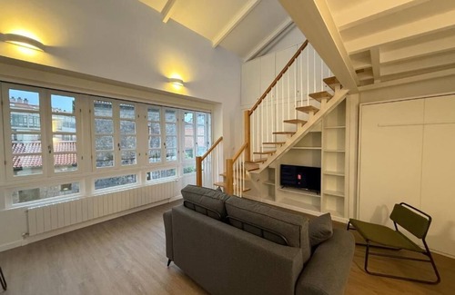 Padron Casa | Padrón Plaza Lotf L5 by URent