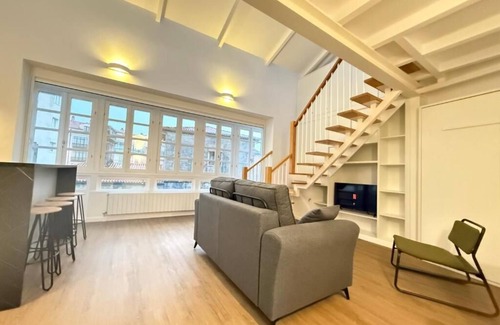Padron Casa | Padrón Plaza Lotf L5 by URent