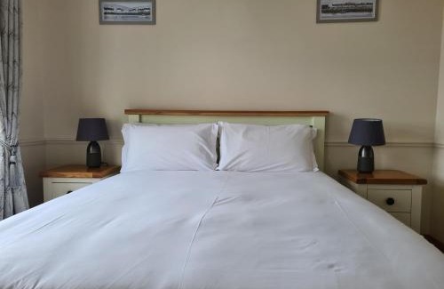 Galway Cama Y Desayuno | Padraicins