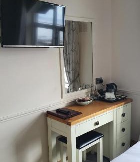 Galway Cama Y Desayuno | Padraicins