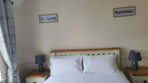 Galway Cama Y Desayuno | Padraicins