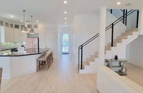 South Padre Island Casa | Padre Beach House