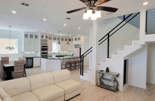 South Padre Island Casa | Padre Beach House