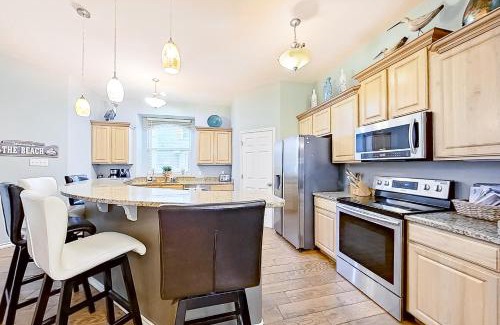 Corpus Christi Casa | Padre Island 102