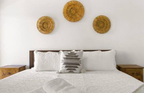 Corpus Christi Apartamento | Padre Island Town home 5 min to the beach! pets ok