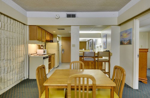 South Padre Island Hotel | Padre South Hotel On The Beach