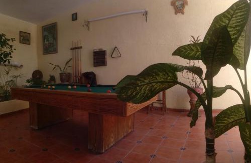 La Paz Casa | Padrinos Hostal La Paz Full House