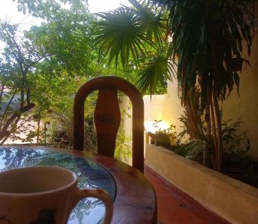 La Paz Casa | Padrinos Hostal La Paz Full House