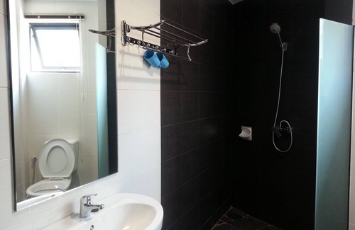 Kuching Hotel | Padungan Hotel