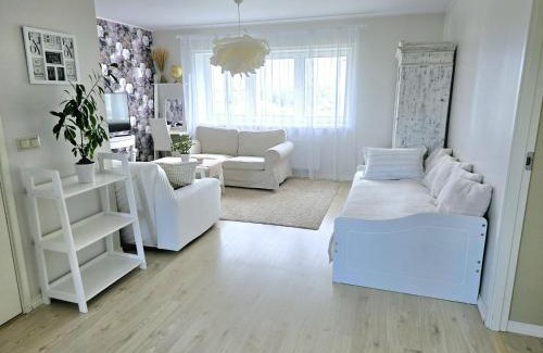 Kardla Apartamento | Pae külaliskorter