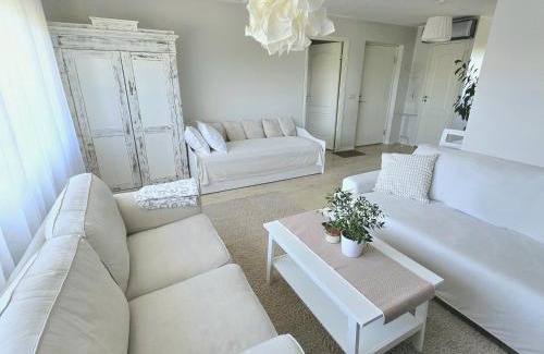 Kardla Apartamento | Pae külaliskorter