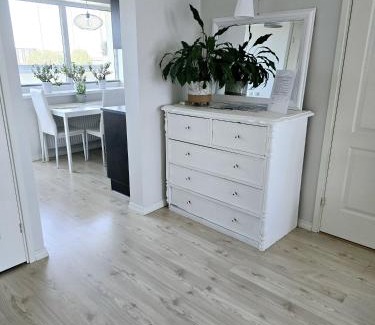 Kardla Apartamento | Pae külaliskorter