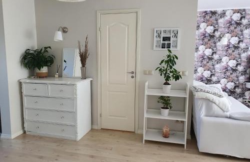 Kardla Apartamento | Pae külaliskorter