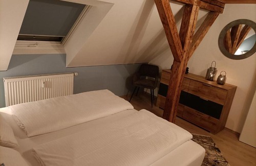 Pfaffenhofen an der Ilm Apartamento | Paf´s Boardinghouse
