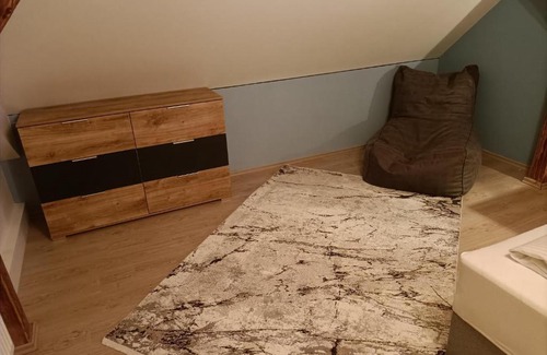 Pfaffenhofen an der Ilm Apartamento | Paf´s Boardinghouse