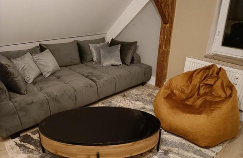Pfaffenhofen an der Ilm Apartamento | Paf´s Boardinghouse