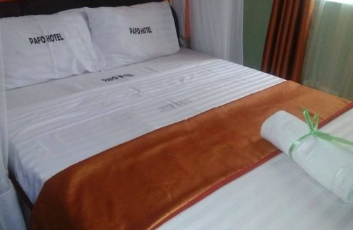 Kisumu Hotel | Pafo Hotel