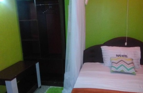 Kisumu Hotel | Pafo Hotel