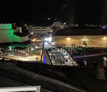 Pag Apartamento | Pag Marina Vero Apartments