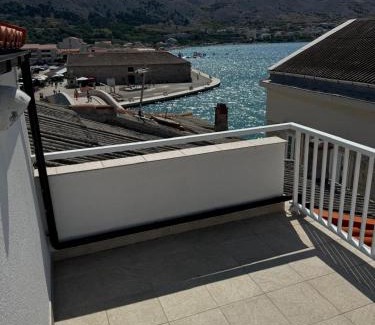 Pag Apartamento | Pag Marina Vero Apartments