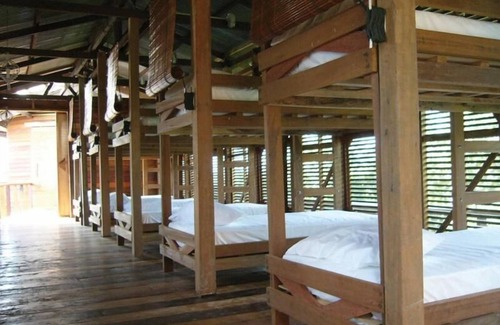 Sandakan Cabina | Paganakan Dii Tropical Retreat