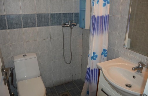 East Mani Apartamento | Paganea's Pearl