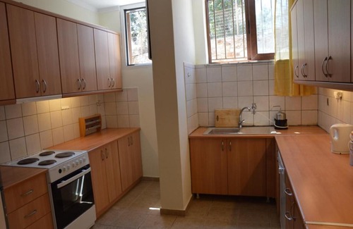 East Mani Apartamento | Paganea's Pearl