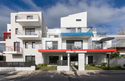 Kalamata Apartamento | Pagani Green - Luxury Maisonette B2