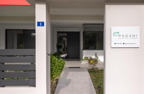 Kalamata Apartamento | Pagani Green - Luxury Maisonette B2