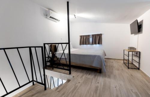 Kalamata Apartamento | Pagani Green - Luxury Maisonette B2