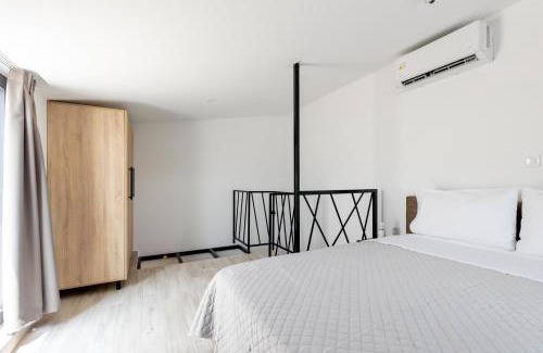 Kalamata Apartamento | Pagani Green - Luxury Maisonette B2