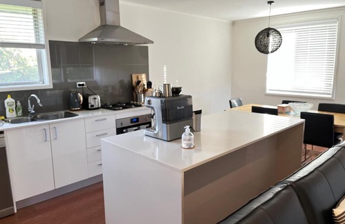 Page Casa | Page 3BR House, Free WiFi, Netflix, Parking